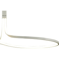 Подвесная люстра MANTRA NUR 6006