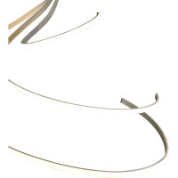 Подвесная люстра MANTRA NUR 6007К