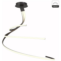 Подвесная люстра MANTRA NUR 5832