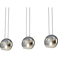 Подвесной светильник MANTRA LENS 6189