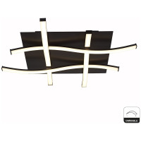 Потолочная люстра MANTRA NUR 5828