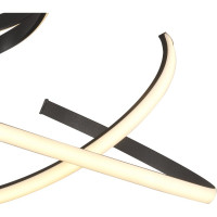 Подвесная люстра MANTRA NUR 5361