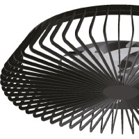 Потолочная люстра-вентилятор MANTRA HIMALAYA 7121