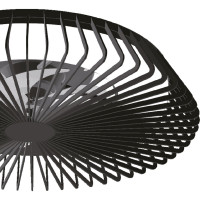 Потолочная люстра-вентилятор MANTRA HIMALAYA 7121