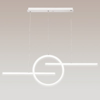 Подвесная люстра MANTRA KITESURF 7190