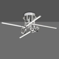 Потолочная люстра MANTRA CINTO 6125