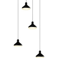 Подвесной светильник MANTRA Antares 7313