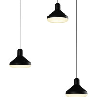 Подвесной светильник MANTRA Antares 7313