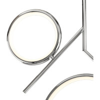 Потолочная люстра MANTRA OLIMPIA 6592