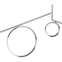 Потолочная люстра MANTRA OLIMPIA 6590