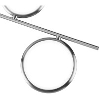 Потолочная люстра MANTRA OLIMPIA 6590