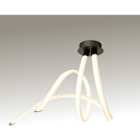 Потолочная люстра MANTRA ARMONIA 6792