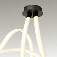 Потолочная люстра MANTRA ARMONIA 6792