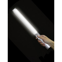 Универсальная подсветка ГЕЛЕОС 31см P4, MicroUSB, с кнопкой LED-P4