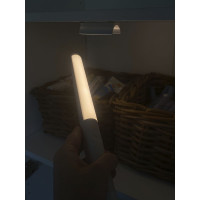 Универсальная подсветка ГЕЛЕОС 31см P4, MicroUSB, с кнопкой LED-P4