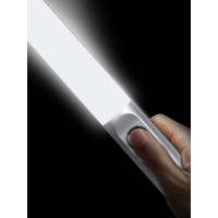 Универсальная подсветка ГЕЛЕОС 31см P4, MicroUSB, с кнопкой LED-P4