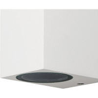 Настенный уличный светильник MANTRA KANDANCHU 6517