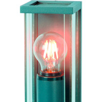 Настенный уличный светильник MANTRA MERIBEL 6493