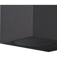 Настенный уличный светильник MANTRA KANDANCHU 6516