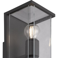 Настенный уличный светильник MANTRA MERIBEL 6492