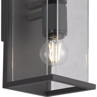 Настенный уличный светильник MANTRA MERIBEL 6492