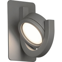 Настенный уличный светильник MANTRA IGUAZU 6558