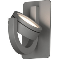 Настенный уличный светильник MANTRA IGUAZU 6558