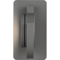 Настенный уличный светильник MANTRA IGUAZU 6558