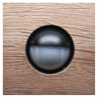 Настенный уличный светильник MANTRA RUKA 6774