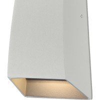 Настенный уличный светильник MANTRA JACKSON 6543