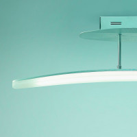 Потолочный светильник MANTRA HEMISFERIC 4083