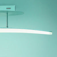 Потолочный светильник MANTRA HEMISFERIC 4083