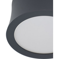 Накладной светильник MANTRA GOWER 6833