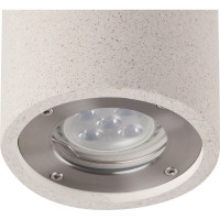 Настенный уличный светильник MANTRA LEVI 7184