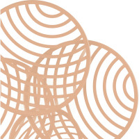 Настенно-потолочный светильник MANTRA COLLAGE 7231