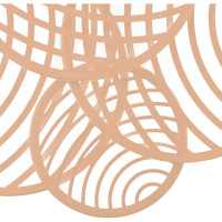 Настенно-потолочный светильник MANTRA COLLAGE 7231