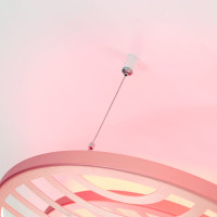 Настенно-потолочный светильник MANTRA COLLAGE 7231