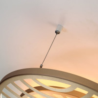 Настенно-потолочный светильник MANTRA COLLAGE 7233