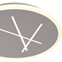 Настенно-потолочный светильник MANTRA KENZO 6673