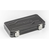 Набор инструментов HOEGERT TECHNIK 53 шт, 1/4 HT1R485