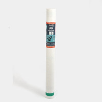 Мембрана влаго-ветрозащитная диффузионная трехслойная Megaflex Dom АМ ш 1.5 м, 70 м2 MFDOM.150.70