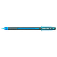 Ручка шариковая UNI Jetstream SX-101-07, синяя, 0,7 мм, грип, 1 шт. 66239