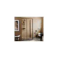 Душевая дверь WasserKraft Диль (Dill) 61S31