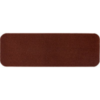 Влаговпитывающяя накладка ComeForte на ступень полоса 25х75 см темно-коричневый SM-3002