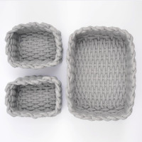 Набор корзин Миндель (Mindel) WasserKraft WB-850 Set