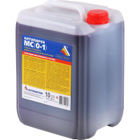 Раствор антипирена ЗАО "Антисептик" МС (0-1) канистре 10 литров 00-00003560