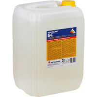 Транспортная огнебиозащита ЗАО "Антисептик" БС в канистре 20 литров 00-00003435