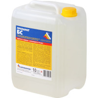 Транспортная огнебиозащита ЗАО "Антисептик" БС в канистре 10 литров 00-00003434