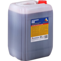 Огнезащитная пропитка I группа ЗАО "Антисептик" ПП в канистре 20 литров 00-00003662