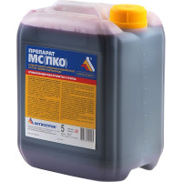Огнебиозащитная пропитка ЗАО "Антисептик" МС (ПКО) 5 л 00-00003593